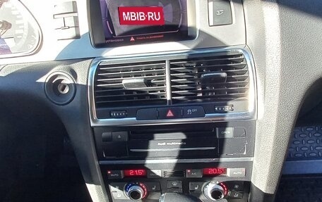 Audi Q7, 2012 год, 2 300 000 рублей, 10 фотография