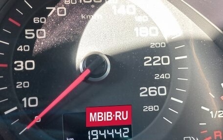 Audi Q7, 2012 год, 2 300 000 рублей, 7 фотография