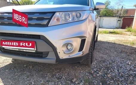 Suzuki Vitara II рестайлинг, 2015 год, 1 150 000 рублей, 5 фотография