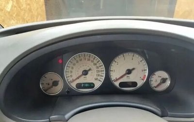 Dodge Caravan IV, 2003 год, 510 000 рублей, 1 фотография