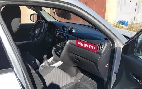 Suzuki Vitara II рестайлинг, 2015 год, 1 150 000 рублей, 7 фотография