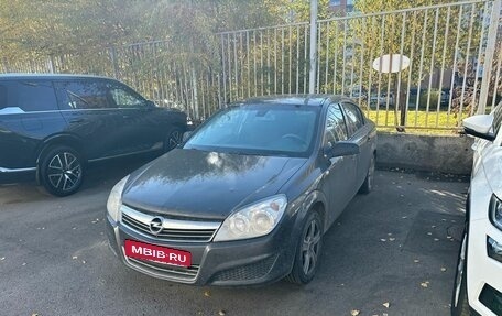 Opel Astra H, 2011 год, 499 900 рублей, 1 фотография