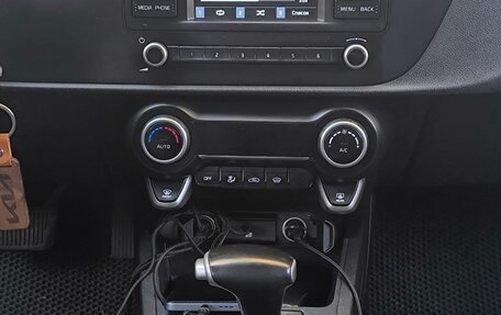 KIA Rio IV, 2020 год, 1 145 000 рублей, 12 фотография