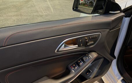 Mercedes-Benz CLA, 2014 год, 1 870 000 рублей, 5 фотография