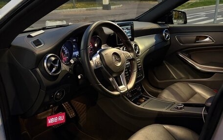 Mercedes-Benz CLA, 2014 год, 1 870 000 рублей, 6 фотография