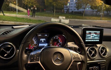 Mercedes-Benz CLA, 2014 год, 1 870 000 рублей, 7 фотография