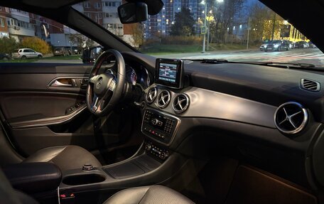Mercedes-Benz CLA, 2014 год, 1 870 000 рублей, 12 фотография