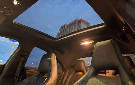 Mercedes-Benz CLA, 2014 год, 1 870 000 рублей, 10 фотография
