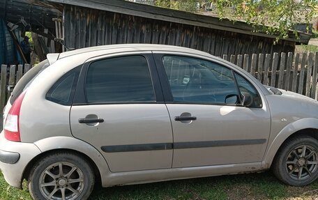 Citroen C3 II, 2007 год, 300 000 рублей, 2 фотография