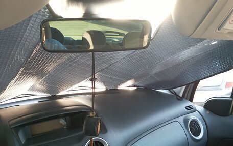 Citroen C3 II, 2007 год, 300 000 рублей, 4 фотография