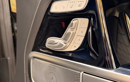 Mercedes-Benz G-Класс AMG, 2020 год, 14 150 000 рублей, 21 фотография