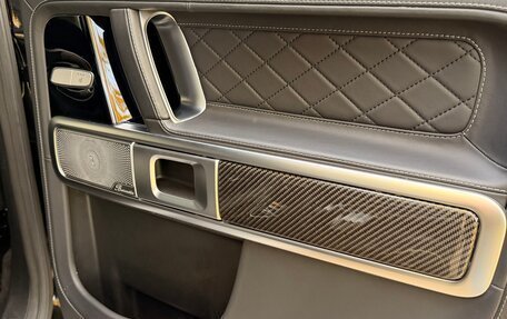Mercedes-Benz G-Класс AMG, 2020 год, 14 150 000 рублей, 23 фотография