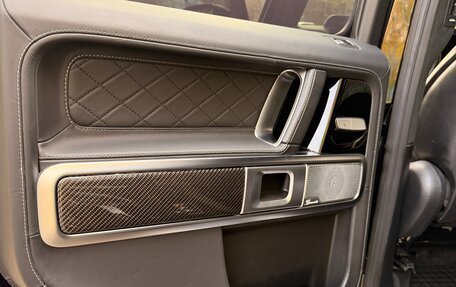 Mercedes-Benz G-Класс AMG, 2020 год, 14 150 000 рублей, 26 фотография