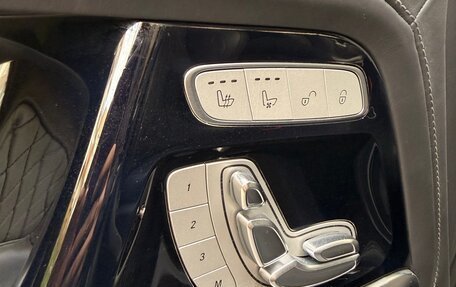 Mercedes-Benz G-Класс AMG, 2020 год, 14 150 000 рублей, 28 фотография