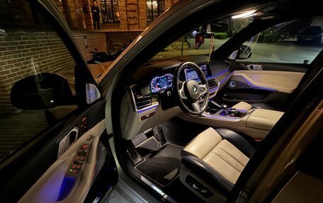 BMW X7, 2019 год, 6 400 000 рублей, 7 фотография