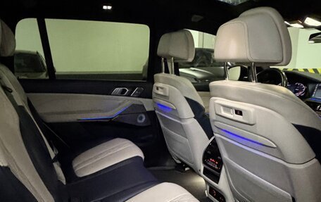 BMW X7, 2019 год, 6 400 000 рублей, 12 фотография
