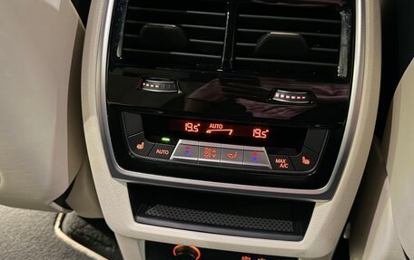 BMW X7, 2019 год, 6 400 000 рублей, 13 фотография