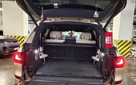 BMW X7, 2019 год, 6 400 000 рублей, 15 фотография