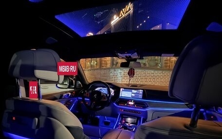 BMW X7, 2019 год, 6 400 000 рублей, 8 фотография