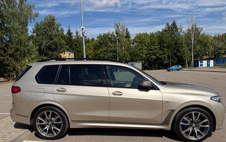 BMW X7, 2019 год, 6 400 000 рублей, 19 фотография