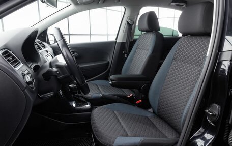 Volkswagen Polo VI (EU Market), 2019 год, 1 459 000 рублей, 7 фотография