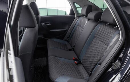 Volkswagen Polo VI (EU Market), 2019 год, 1 459 000 рублей, 8 фотография