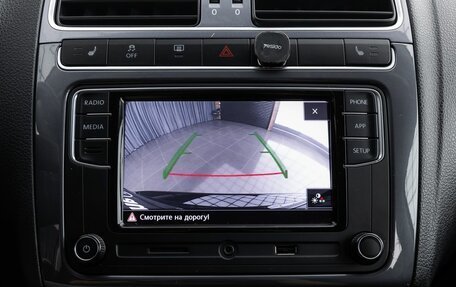Volkswagen Polo VI (EU Market), 2019 год, 1 459 000 рублей, 15 фотография
