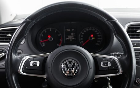 Volkswagen Polo VI (EU Market), 2019 год, 1 459 000 рублей, 12 фотография