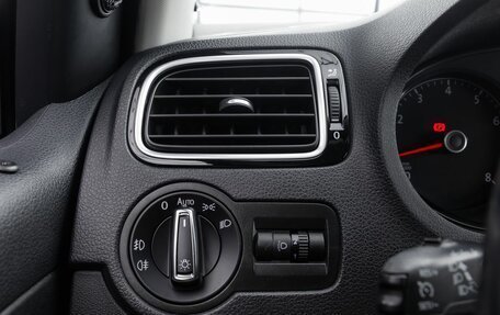 Volkswagen Polo VI (EU Market), 2019 год, 1 459 000 рублей, 20 фотография