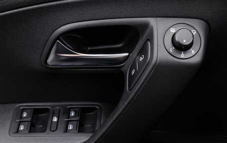 Volkswagen Polo VI (EU Market), 2019 год, 1 459 000 рублей, 18 фотография