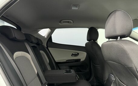 KIA cee'd III, 2016 год, 1 290 000 рублей, 18 фотография