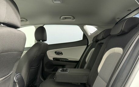 KIA cee'd III, 2016 год, 1 290 000 рублей, 17 фотография