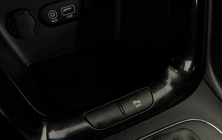 KIA cee'd III, 2016 год, 1 290 000 рублей, 16 фотография
