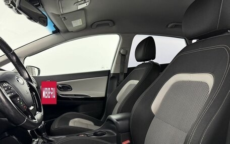 KIA cee'd III, 2016 год, 1 290 000 рублей, 9 фотография