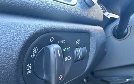Audi Q3, 2011 год, 1 399 000 рублей, 10 фотография
