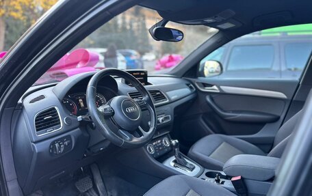 Audi Q3, 2011 год, 1 399 000 рублей, 7 фотография