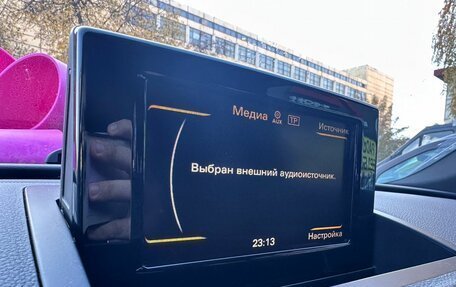 Audi Q3, 2011 год, 1 399 000 рублей, 11 фотография