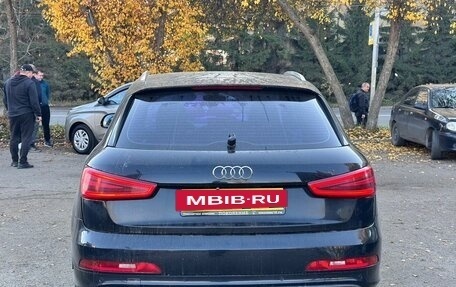 Audi Q3, 2011 год, 1 399 000 рублей, 6 фотография