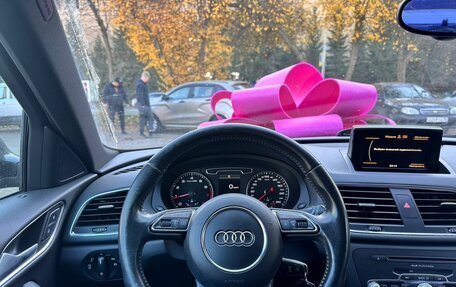 Audi Q3, 2011 год, 1 399 000 рублей, 20 фотография
