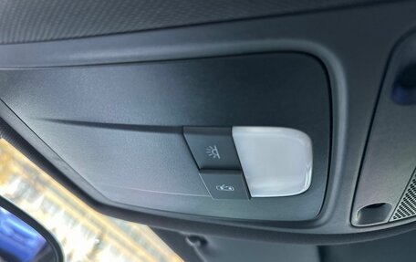 Audi Q3, 2011 год, 1 399 000 рублей, 19 фотография