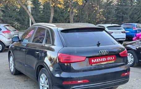Audi Q3, 2011 год, 1 399 000 рублей, 5 фотография