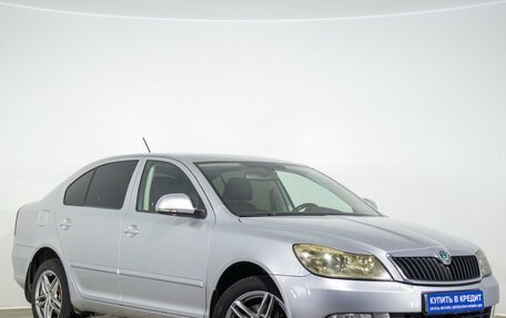 Skoda Octavia, 2012 год, 849 000 рублей, 2 фотография