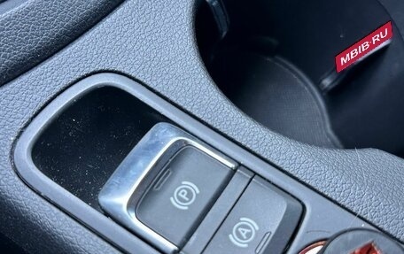 Audi Q3, 2011 год, 1 399 000 рублей, 18 фотография