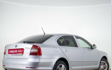 Skoda Octavia, 2012 год, 849 000 рублей, 5 фотография