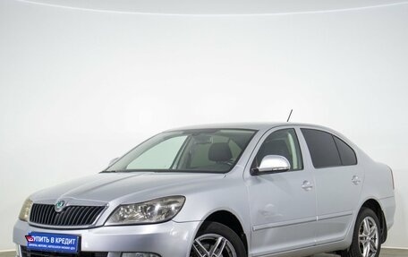 Skoda Octavia, 2012 год, 849 000 рублей, 4 фотография