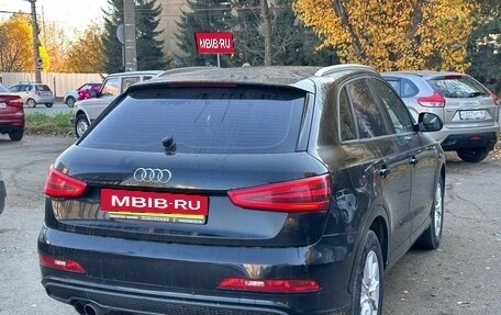 Audi Q3, 2011 год, 1 399 000 рублей, 4 фотография
