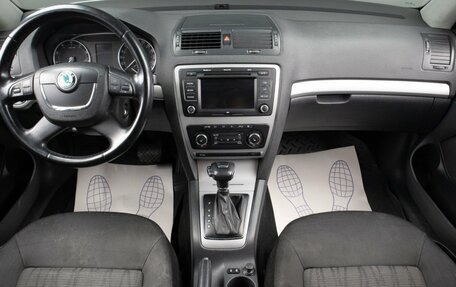 Skoda Octavia, 2012 год, 849 000 рублей, 8 фотография