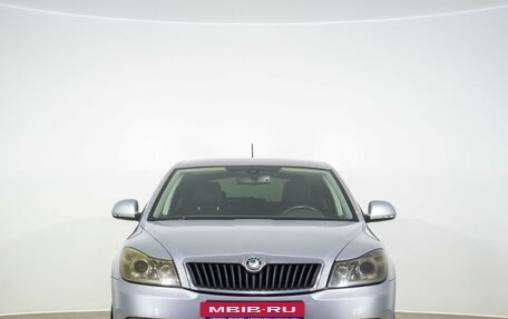 Skoda Octavia, 2012 год, 849 000 рублей, 3 фотография