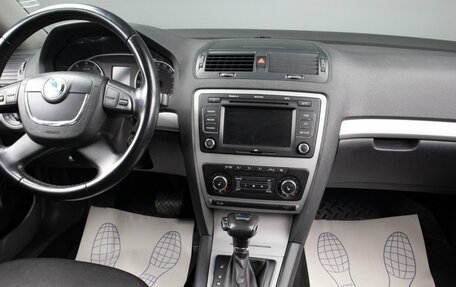 Skoda Octavia, 2012 год, 849 000 рублей, 9 фотография