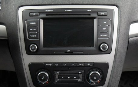 Skoda Octavia, 2012 год, 849 000 рублей, 14 фотография